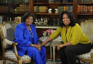Illustration for article titled Oprah's 25 Best Black Moments